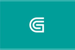 Graphic - Letter G Logo Product Image 1