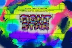 Photoshop Graffiti Text Effect Product Image 11