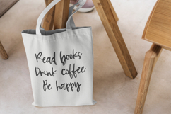 Grassland Script Product Image 6