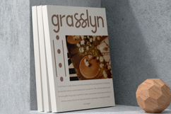 Grasslyn Product Image 6