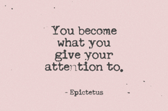 Grassroots Typewriter Font Product Image 2