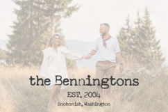 Grassroots Typewriter Font Product Image 4