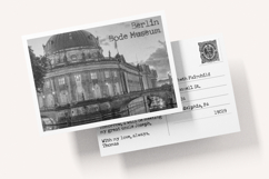 Grassroots Typewriter Font Product Image 9