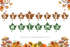 Grateful Autumn Product Image 1