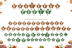 Grateful Autumn Product Image 2