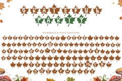Grateful Autumn Product Image 3