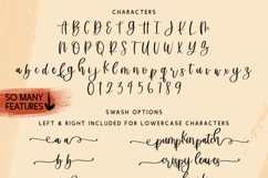 Grateful Season Script Product Image 10