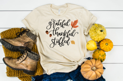 Grateful Season Script Product Image 3