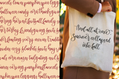 Grateful Season Script Product Image 5