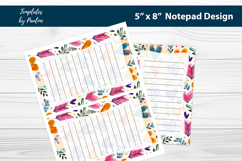 Gratitude Digital memo pad