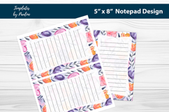 Gratitude Digital memo pad