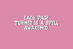 Gravedust Display Font Product Image 2