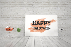 Gravedust Display Font Product Image 5