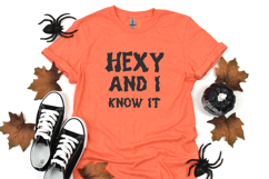 Gravedust Display Font Product Image 6