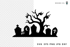 tombstones cut file for cricut