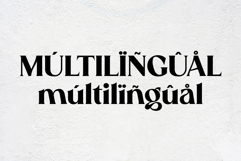 Gravida - Serif Display Typeface Product Image 11