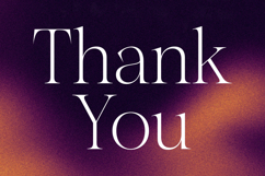 Gravite Elevaty - Modern Display Serif Font Product Image 20