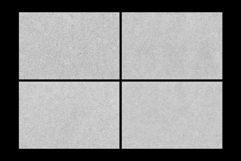 Gray Kraft Paper Overlays Product Image 2