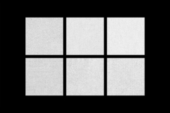 Gray Paper Overlays Collection Product Image 2