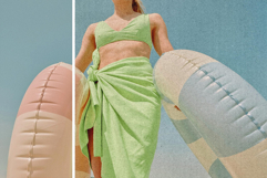 Gray Paper Overlays Collection Product Image 3