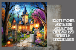 Texture Backgrounds, Grunge Overlay, Distressed Grunge, s2 Product Image 3