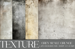 Texture Backgrounds, Grunge Overlay, Distressed Grunge, s3 Product Image 1