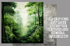 Texture Backgrounds, Grunge Overlay, Distressed Grunge, s3 Product Image 3