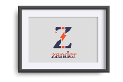 Great Brit Color Font Product Image 5