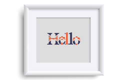 Great Brit Color Font Product Image 6