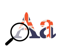 Great Brit Color Font Product Image 7