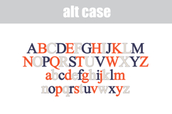Great Brit Color Font Product Image 2
