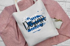 National Sublimation Art- Backgrounds Bundle. Greece Product Image 6