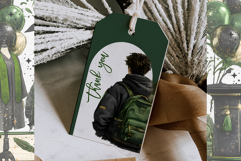 Graduation Announcement Clipart Product Image 4