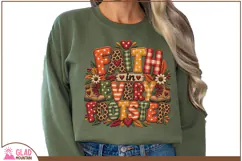 Faith in Every Footstep faux embroidery christian design Product Image 5