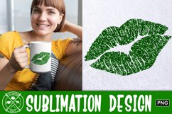 Lucky Designs Await: St. Patrick&#039;s Day Sublimation Bundle Product Image 4