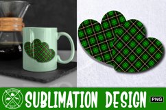 Lucky Designs Await: St. Patrick&#039;s Day Sublimation Bundle Product Image 5
