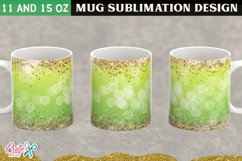 Shine Sublimation Mug Bundle Product Image 2