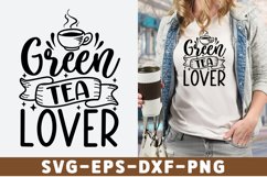 Coffee SVG Bundle - Perfect Designs for Coffee Lovers Product Image 6