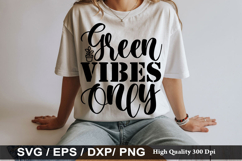 House Plant SVG Design - Feeling Cute Might Die Later Product Image 5