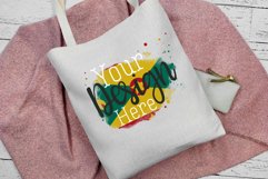 National Sublimation Art- Backgrounds Bundle. Grenada Product Image 6