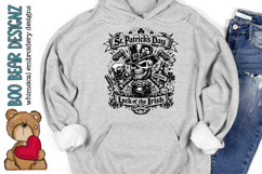 St Patrick's Day Clipart Product Image 1