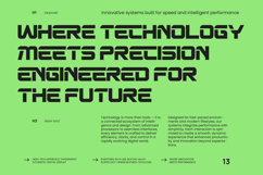 Gridline Minimal - Esports Display Type Product Image 4