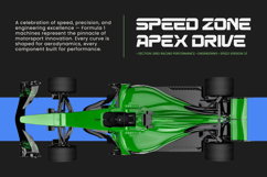 Gridline Minimal - Esports Display Type Product Image 5