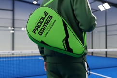 Gridline Minimal - Esports Display Type Product Image 6