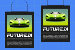 Gridline Minimal - Esports Display Type Product Image 9