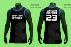 Gridline Minimal - Esports Display Type Product Image 12