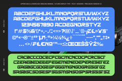 Gridline Minimal - Esports Display Type Product Image 14