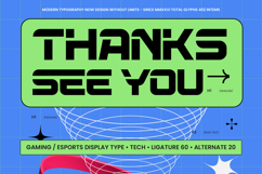 Gridline Minimal - Esports Display Type Product Image 15