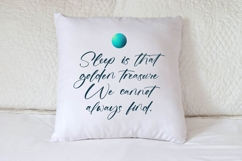 Griftons Jecthor - Stylish Handwritten Font Product Image 6