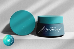 Griftons Jecthor - Stylish Handwritten Font Product Image 17